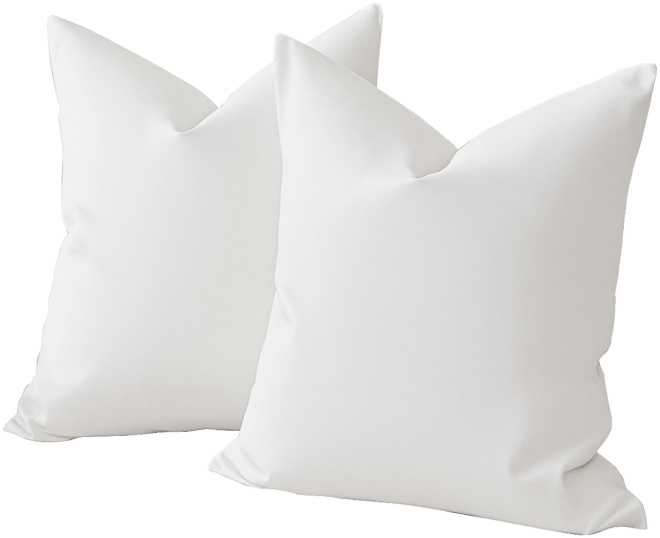 Square Pillow Insert