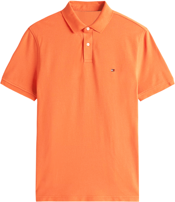 Men's Cotton Classic Fit 1985 Polo