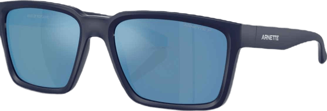 Men's Polarized Sunglasses, Plot Twist AN4346