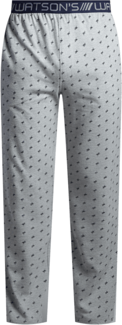 Men's Element Cotton/Modal Lounge Pant