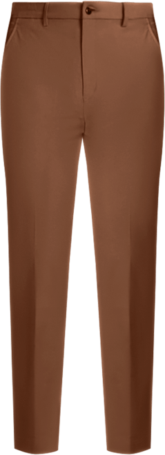 Men's Classic Fit Performance Fall Dress Pants