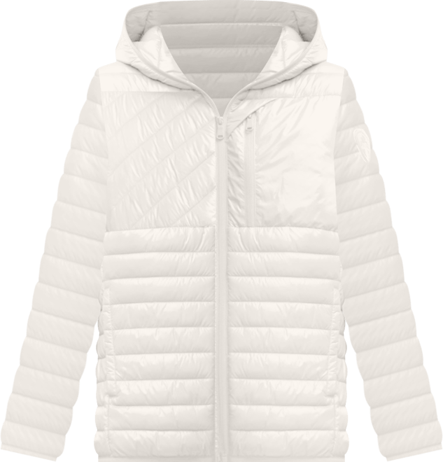 Men's Adriel Lightweight Packable Puffer