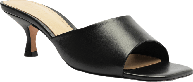 Women's Dethalia Mid Stiletto Sandals