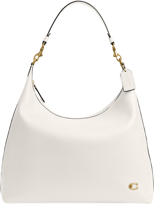 Juliet Large Leather Shoulder Bag 38