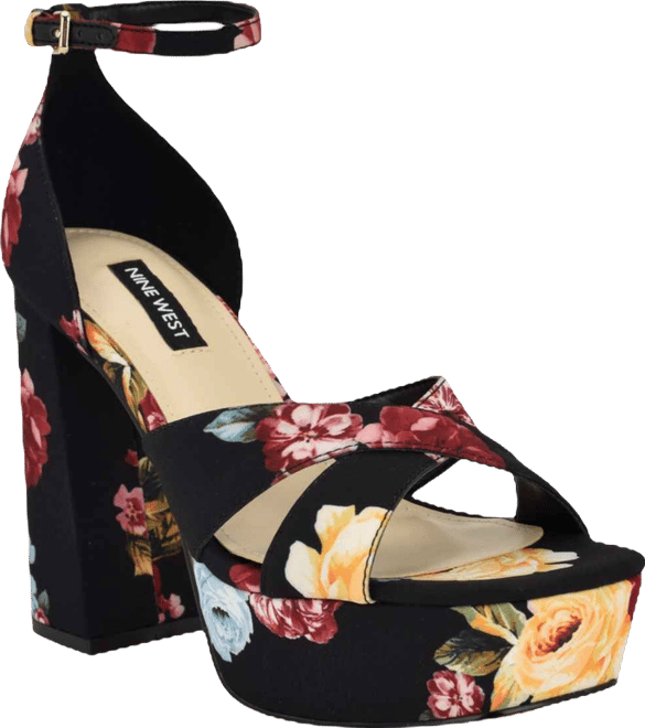 Women's Vicky Open Toe Dress Sandals