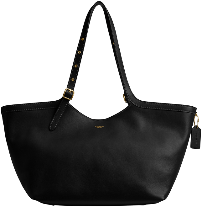 【COACH】Gramercy Medium Leather Tote COACH Gramercy Medium Leather Tote - Macy's