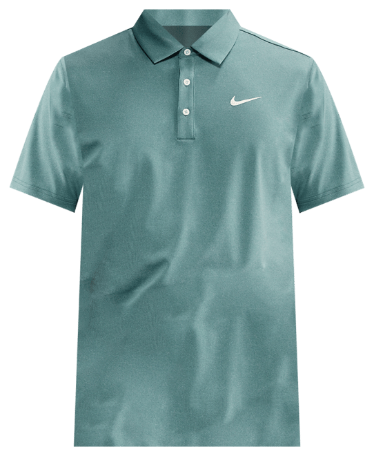 Nike Tour Men's Dri-FIT Heathered Golf Polo