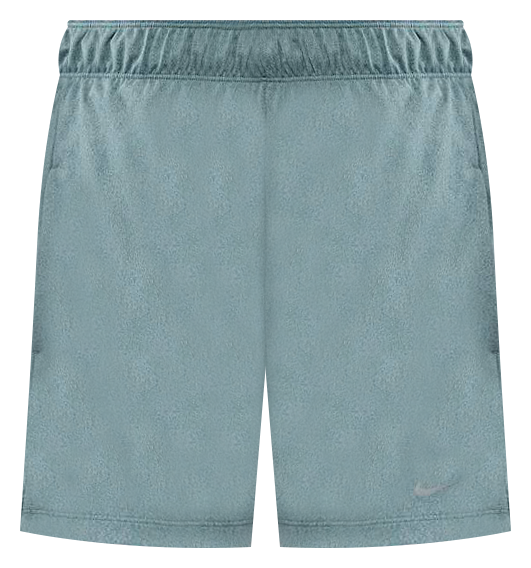 Nike Attack Women's Dri-FIT Fitness Mid-Rise 5" Unlined Shorts