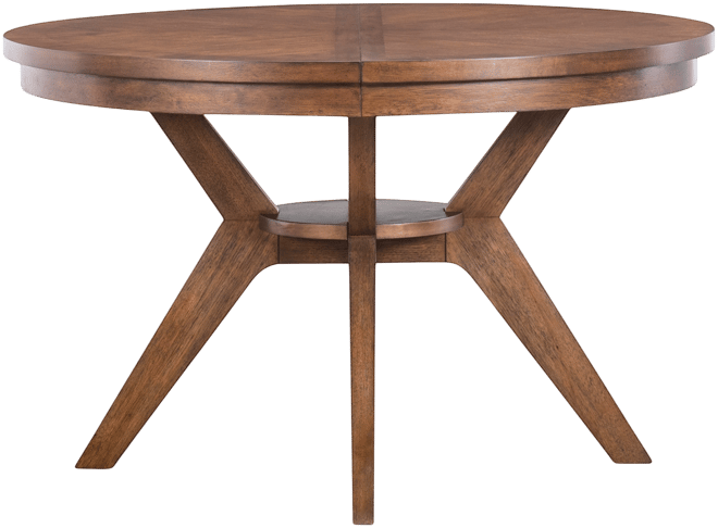 Greystone Ii Round Dining Table
