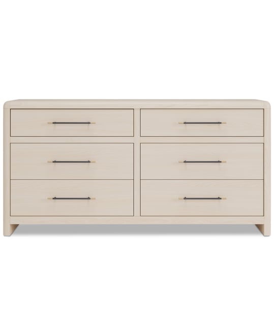 Wallen Dresser