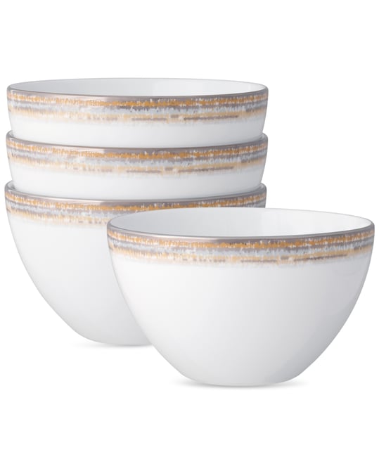 Raylan Cereal Bowls, Set of 4