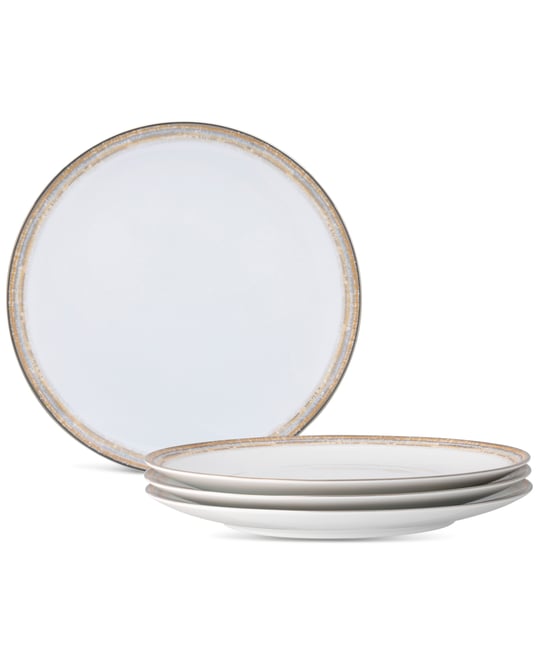 Raylan Dinner Plates, Set of 4