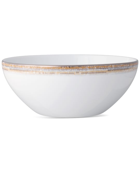 Raylan Porcelain Vegetable Bowl, 68-oz.