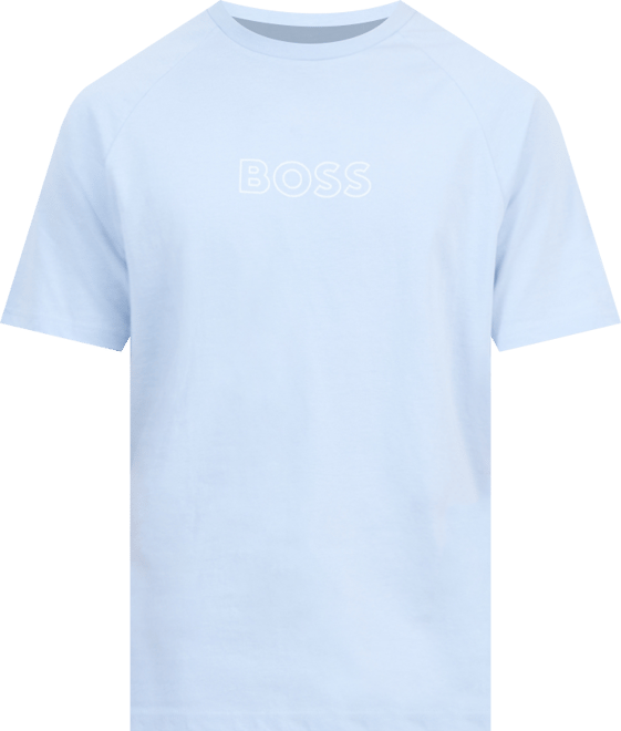 Boss by  Logo T-Shirt, Created for Macy's