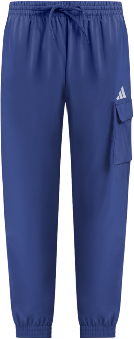 Men's Essentials Small Logo Cargo Pants