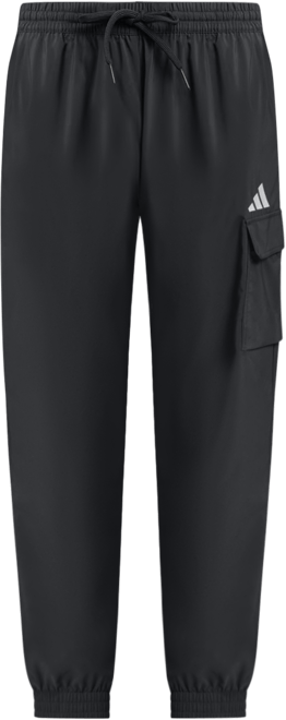 Men's Essentials Small Logo Cargo Pants