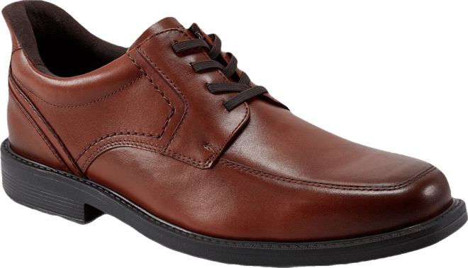 Men's Seaver Step Activated Dress Slip-On Oxfords