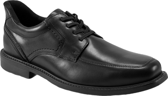 Men's Seaver Step Activated Dress Slip-On Oxfords