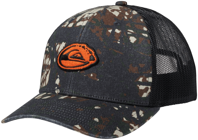 Men's Hi Kabu Trucker Cap
