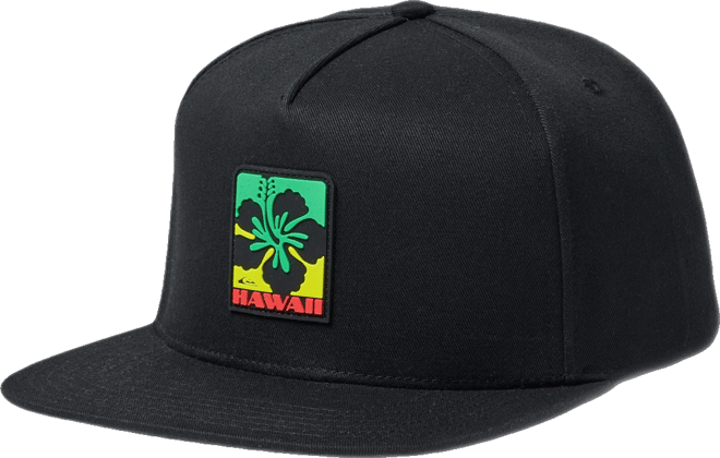 Men's Hi Pua Snapback Trucker Hat