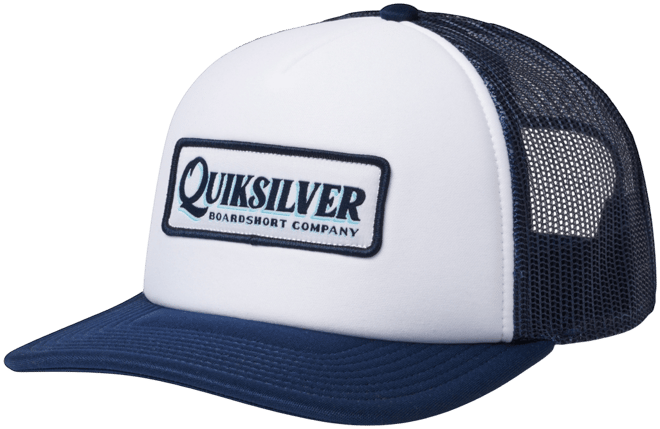 Men's Ways Trucker Cap