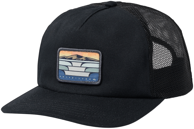 Men's Woodsy Trucker Cap