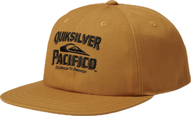 Men's Pacifico Golden Sand Trucker Cap