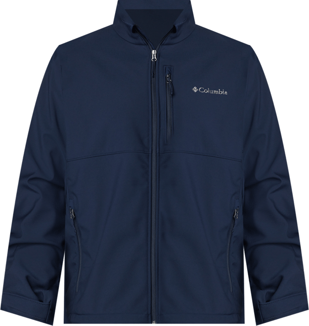 Men's Big & Tall Ascender Softshell Jacket