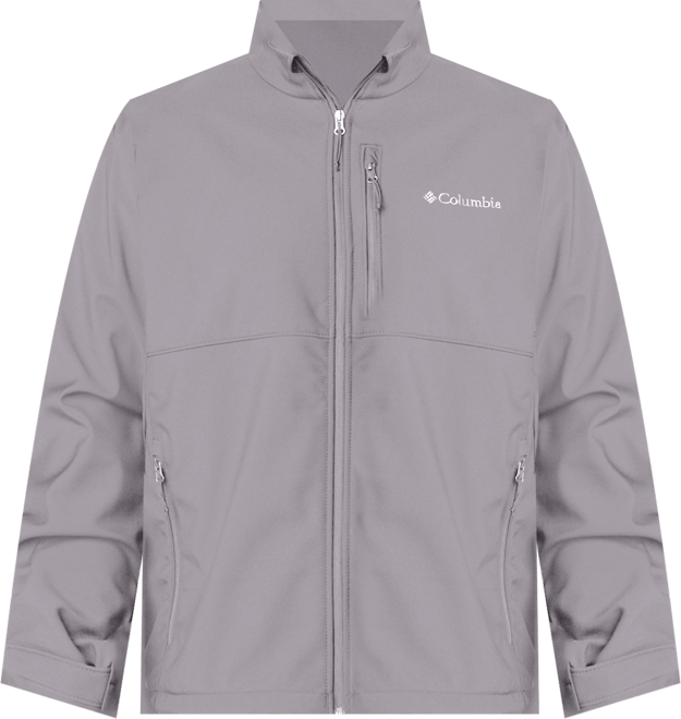 Men's Big & Tall Ascender Softshell Jacket