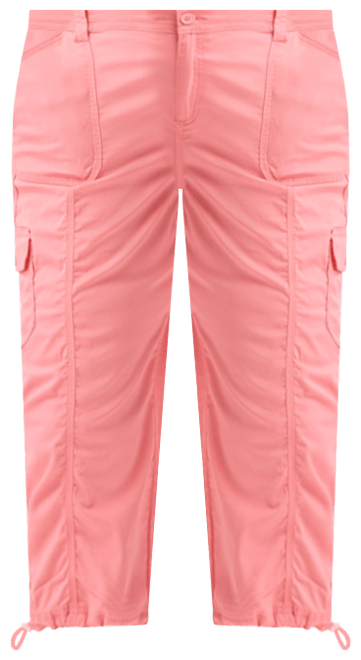 Capri Pants – Salsation Wear