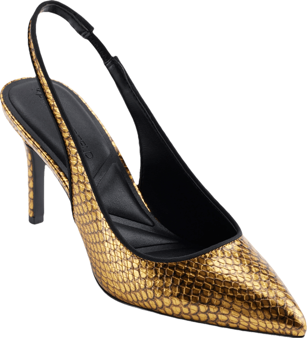 Women's Rosalyn Slingback Pumps