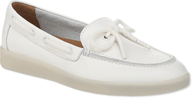Women's Keelboat Closed Round Toe Hybrid Sport Boat Shoes