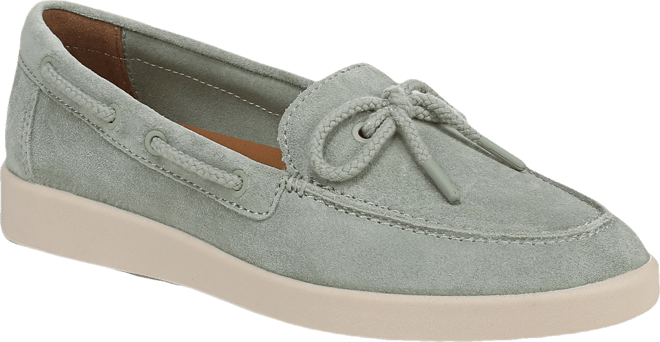 Women's Keelboat Closed Round Toe Hybrid Sport Boat Shoes