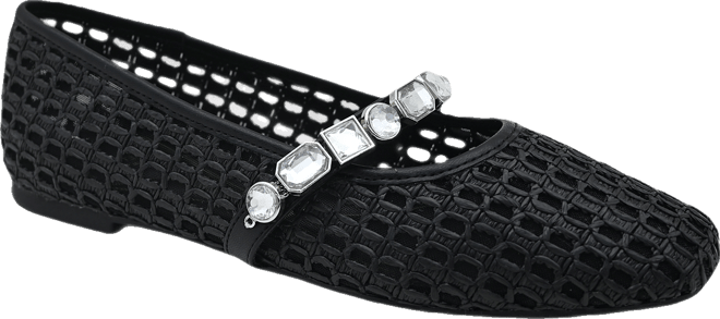 Women's Zeta Mary Jane Ballet Flats