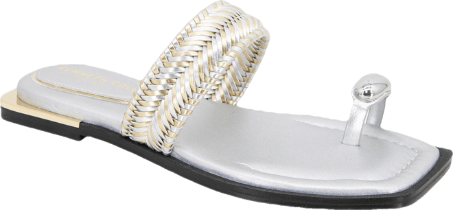 Women's Andarna Flat Sandals