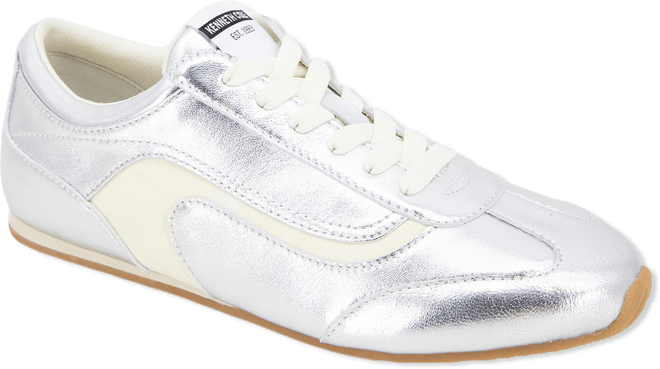 Women's Alma Lace Up Sneakers