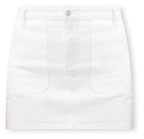 Women's Utility Skirt