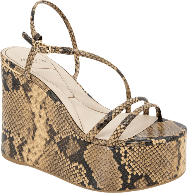 Women's Tatiana Platform Wedge Sandals