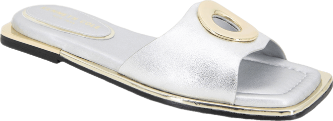 Women's Asher Flat Sandals