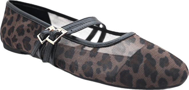 Women's Mackenzie Mary Jane Ballet Flats