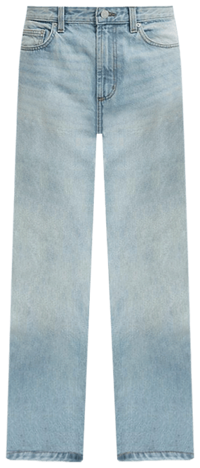 Women's 91 Straight Jean