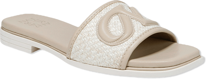 JENEVIEVE サンダル Naturalizer Genevieve Slide Sandal | Womens Sandals