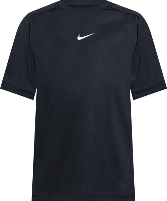 Nike Multi Older Kids' Dri-FIT Short-Sleeve Top