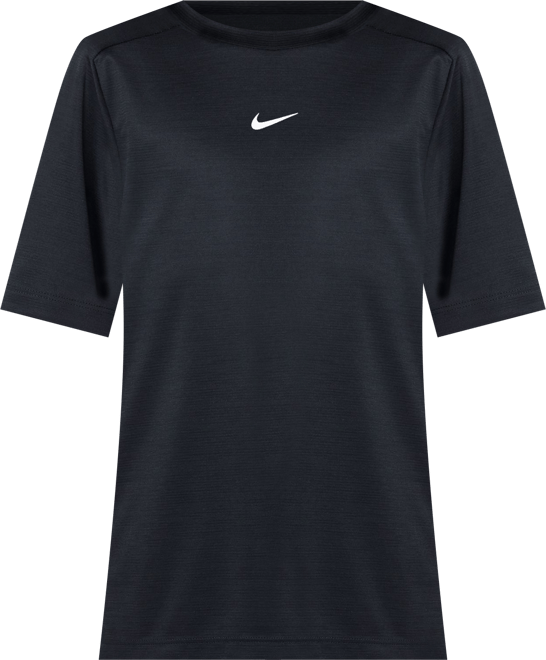 Nike Multi Older Kids' Dri-FIT Short-Sleeve Top