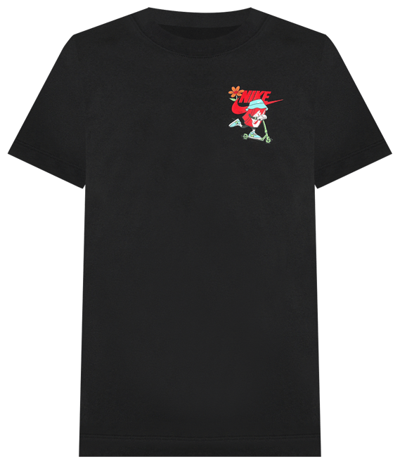 Nike Sportswear T-Shirt (ältere Kinder)