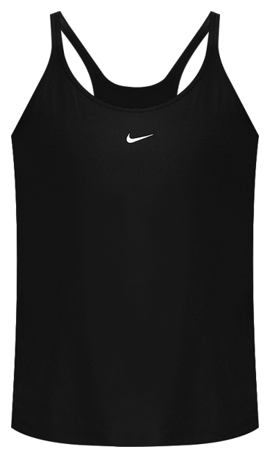 Nike One Classic Dri-FIT Tanktop mit Trägern für Damen