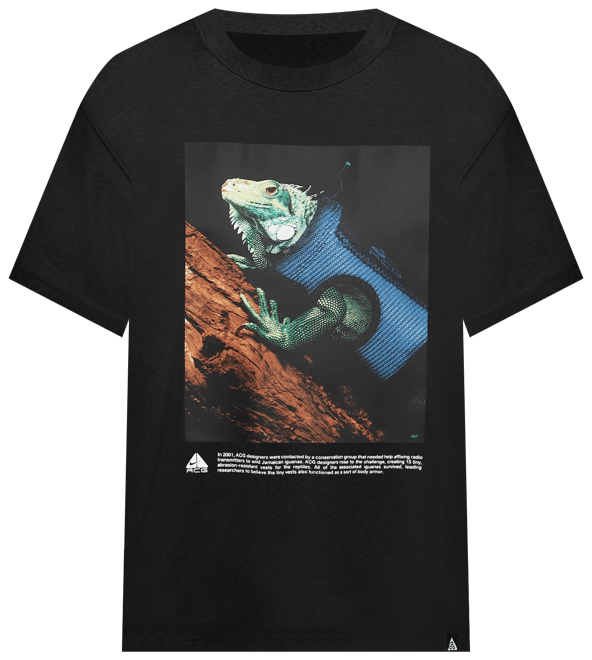 ナイキ ACG メンズ Dri-FIT Tシャツ