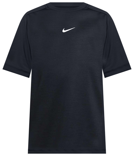 Nike Multi Big Kids' Dri-FIT Short-Sleeve Top