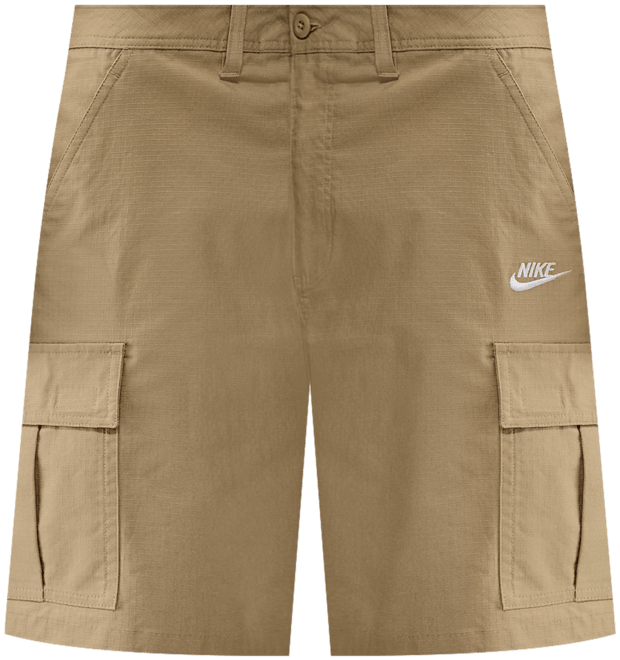 Nike Club Ανδρικό υφαντό cargo σορτς