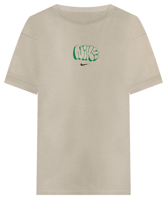 Nike Solo Swoosh T-shirt til mænd